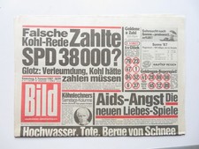 Bild zeitung vom - zeitung,