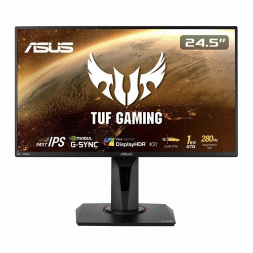 Asus tuf gaming - gaming, ips