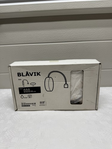 Ikea blavik weiß - blavik,