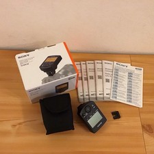 Sony FA-WRC1M Funkbedienung f.Blitz mit OVP - voll funktionsfähig - TOP-Zustand!