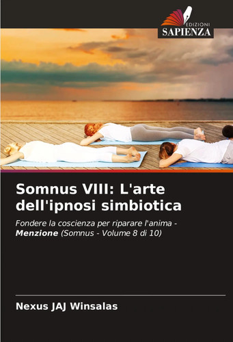Somnus viii arte - somnus, l'arte