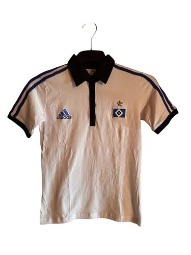 Hamburger poloshirt hsv - hamburger,