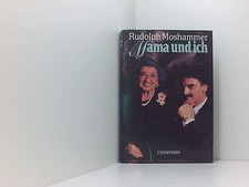 Mama und ich Rudolph Moshammer