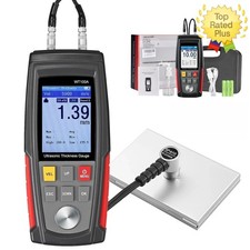 Digitales Ultraschall Prüfung