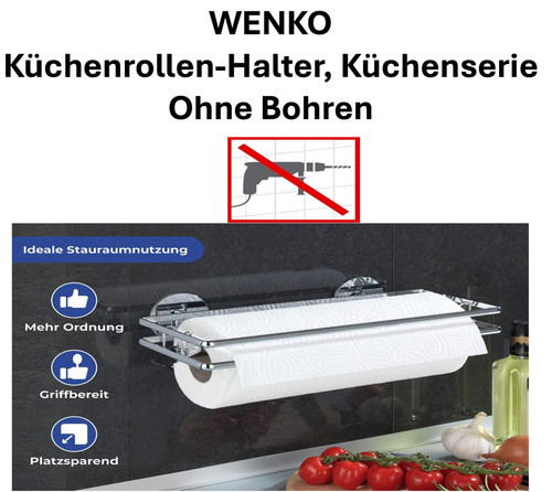 Wenko turbo loc - wenko, turbo-loc“