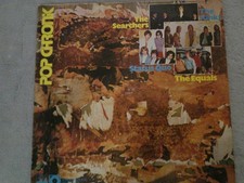 Lp Pop Chronik The Equals The Kinks The Searchers Statua Quo