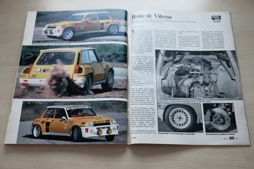 Auto motor sport - auto,