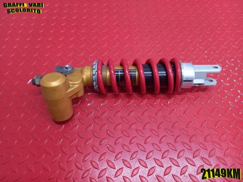 Stossdämpfer hinten kawasaki - stossdÄmpfer,