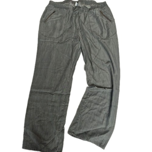 Paola lyocell hose - lyocell,