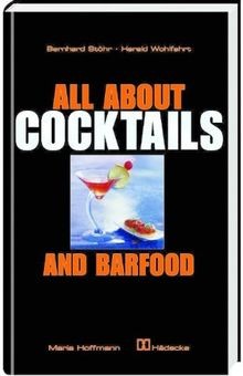 All about cocktails barfood - ,