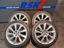 CLE + E-Kl. Radsatz Lorinser