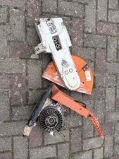 Motorflex  TS stihl  Bastler
