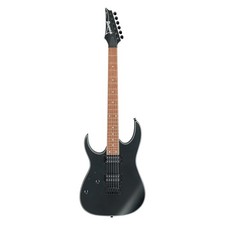 Ibanez standard rg421exl bkf - ibanez, rg421exl-bkf