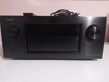 Denon AVR-4520 9.2 A/V-Receiver Verstärker. 190W / Kanal, Top!.