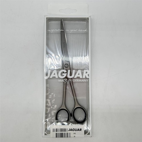 Jaguar 14562 white line satin - white,