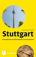 Stuttgart - Kulturdenkmale vom