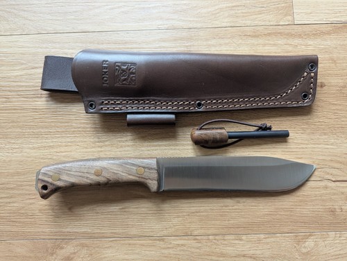 Joker nomad messer - joker,
