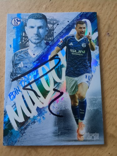 Edin dzeko orginales - edin, dzeko.