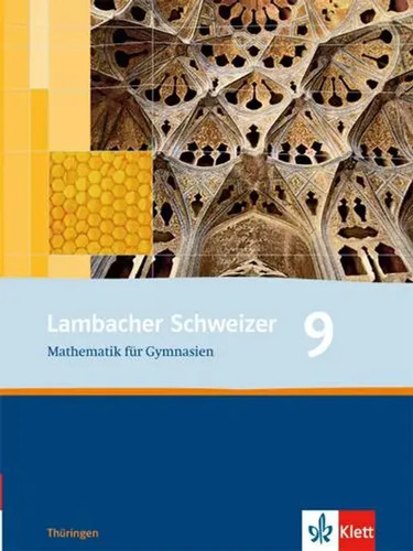Lambacher schweizer 9 - lambacher, schweizer.