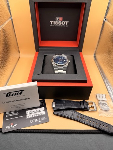 Tissot prx powermatic - prx, 80|