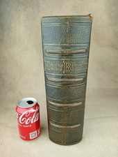 ⭐ Vintage Leder "The