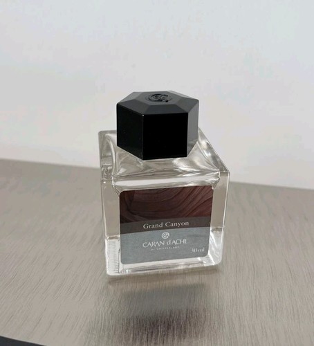 Caran ache tintenfass - caran,