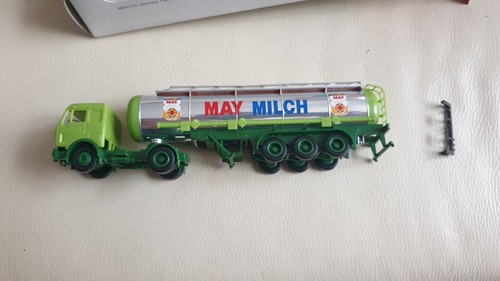 Sammler lkw mercedes - sammler,
