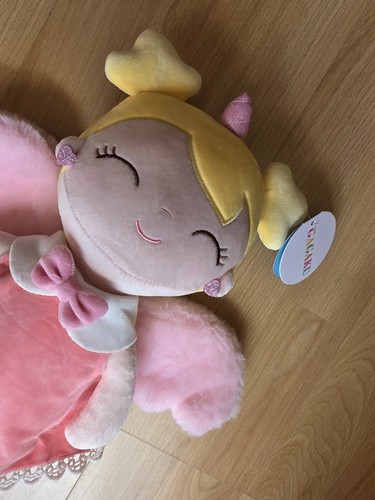 Gagaku neu weiche stoffpuppe - neu,