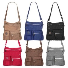 Umhängetasche Damen Groß