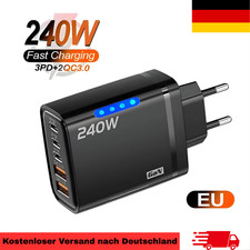 Schnell ladegerät usb - schnell,