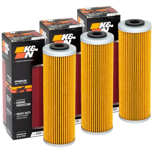 ölfilter set stück n - set, 3