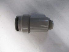 Badeofen Wittigsthal Überdruckventil DDR