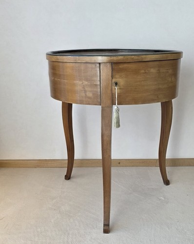 Runder biedermeier - runder,