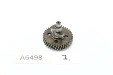 NSU FOX 101 OSB 4T -