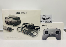 DJI Avata2 FlyMore Combo