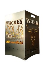 Feuerkorb Wacken mit