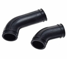 Paar Ansauggummis Vergaser