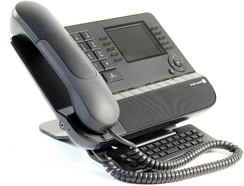 Alcatel 8039 deskphone - neu, in