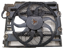 Kühlerlüfter BMW 5er E39 64548380780 2.0 Benzin 110 KW 150 PS 02-1998