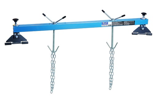 Motorbrücke 500kg