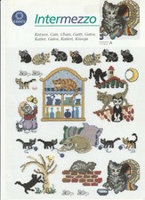 Katzen Kätzchen 20 Motive