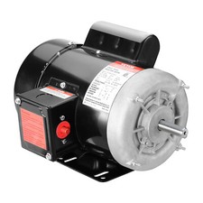 VEVOR 3/4 HP Electric Motor