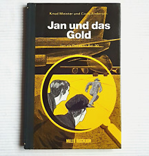 Knud Meister/ Carlo Andersen -