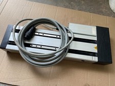 Isel LES6  Linearführung -