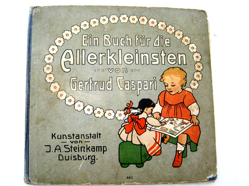 Ein buch für die - "ein,