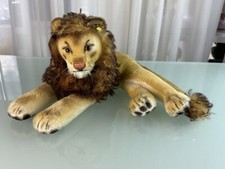 Steiff Tier Sammler Stofftier