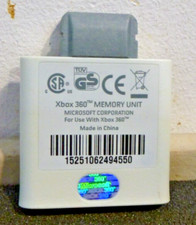 Original Microsoft Xbox 360