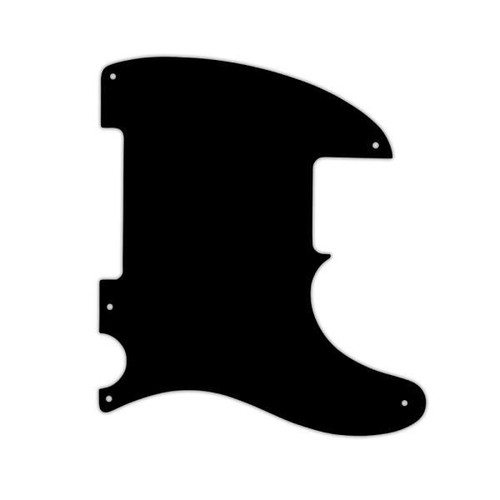 Usa custom pickguard für - custom,