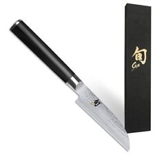 KAI Gemüsemesser Shun Classic