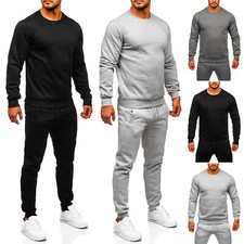 Trainingsanzug Jogginganzug